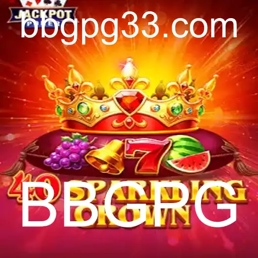 Descubra o emocionante mundo de 40SparklingCrown