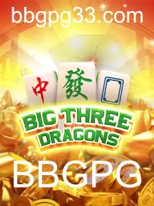 BigThreeDragons: Um Mergulho no Mundo do BBGPG