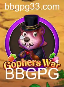 GophersWar: O Novo Fenômeno no Mundo dos Jogos de Tabuleiro