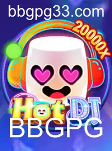 Descubra HotDJ: O Novo Fenômeno dos Jogos Musicais da BBGPG