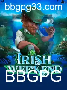 IrishWeekend: Mergulhe na Experiência Única do Jogo BBGPG
