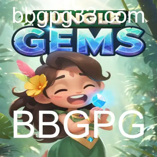 Descubra o Mundo Encantador de JungleGems: Um Jogo de Estratégia e Aventura