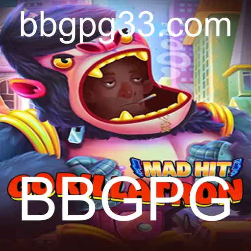 Explorando o Universo de MadHitGorillatron: O Novo Fenômeno dos Jogos