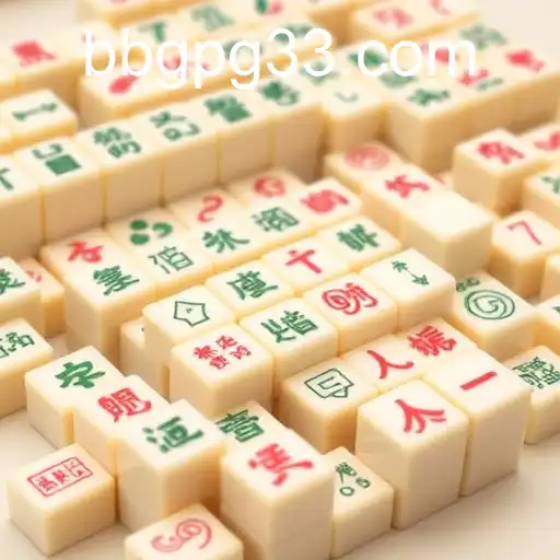 Mahjong