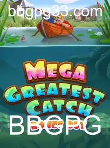 Explorando o Mundo de MegaGreatestCatchBonusBuy: Uma Jornada Na Pesca Virtual