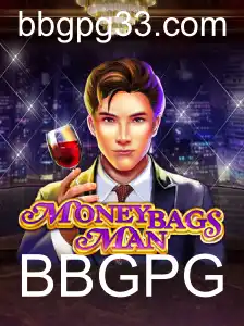Explorando o Empolgante Mundo do Jogo 'MoneybagsMan'