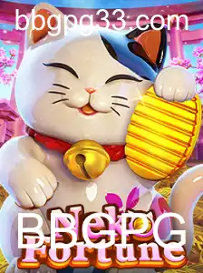 NekoFortune: Um Jogo de Sorte e Estratégia