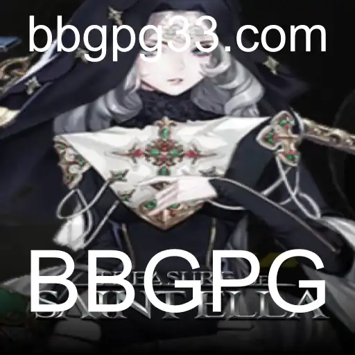 Explorando o Mundo de TreasureofSaintElla: Um Mergulho Profundo no Jogo BBGPG