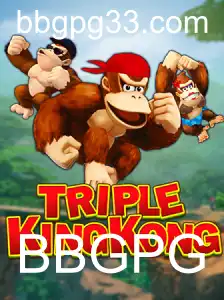 Explorando o Universo de TripleKingKong: Um Jogo Revolucionário